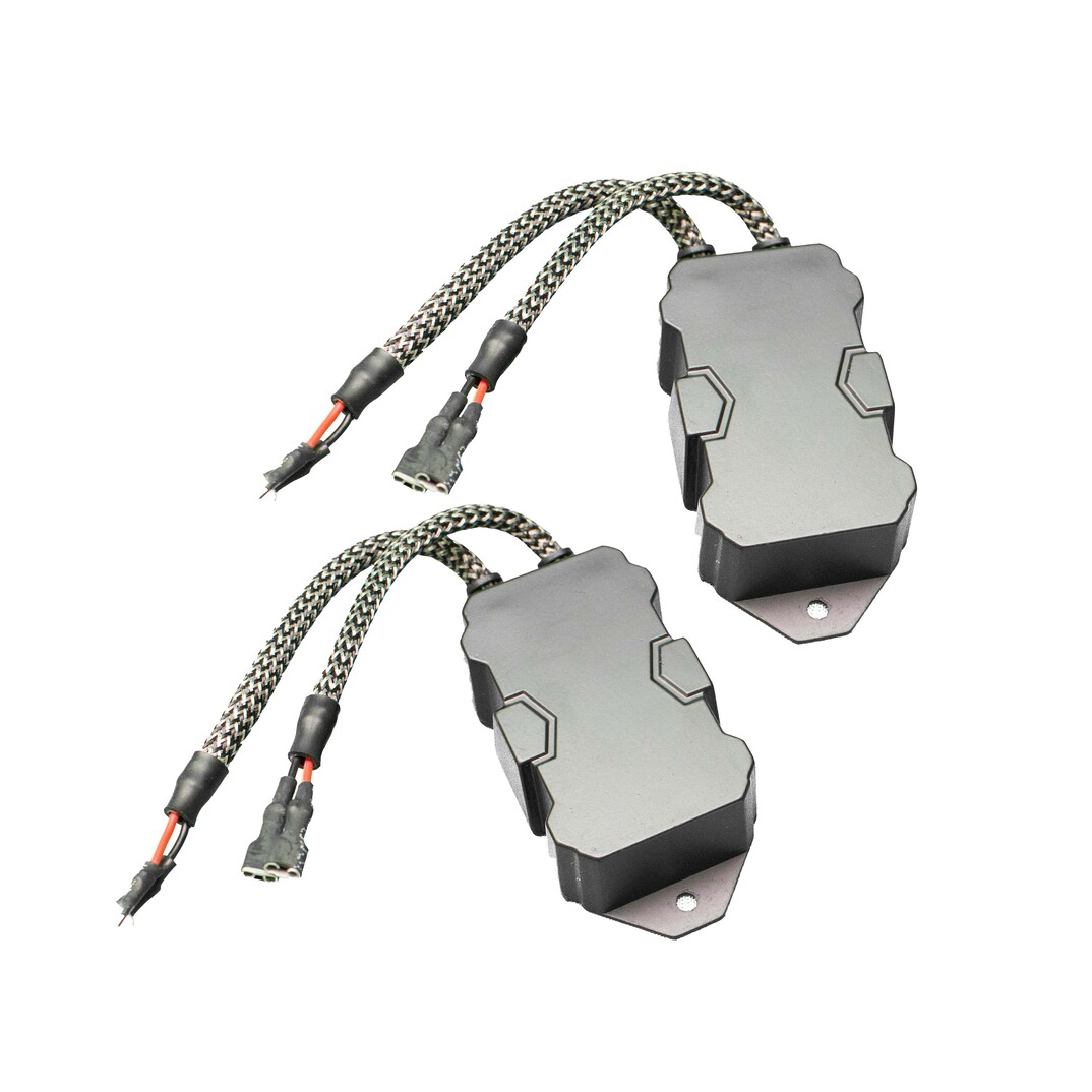 Headlight Wiring Harness - RSCAS001